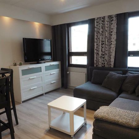 Apartment Oulu Station Εξωτερικό φωτογραφία