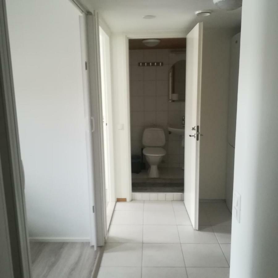 Apartment Oulu Station Εξωτερικό φωτογραφία