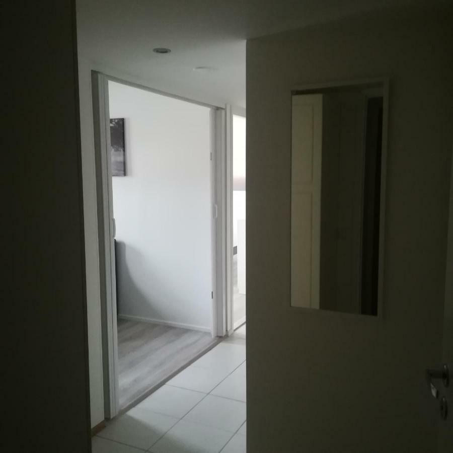 Apartment Oulu Station Εξωτερικό φωτογραφία